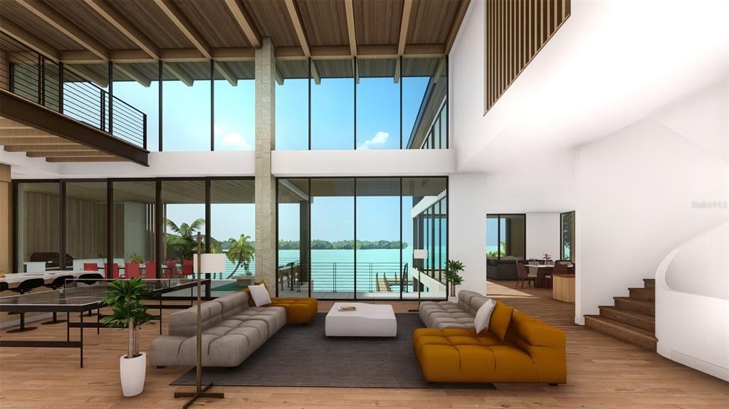 En Venta: $14,900,000 (4 camas, 4 baños, 6429 Pies cuadrados)