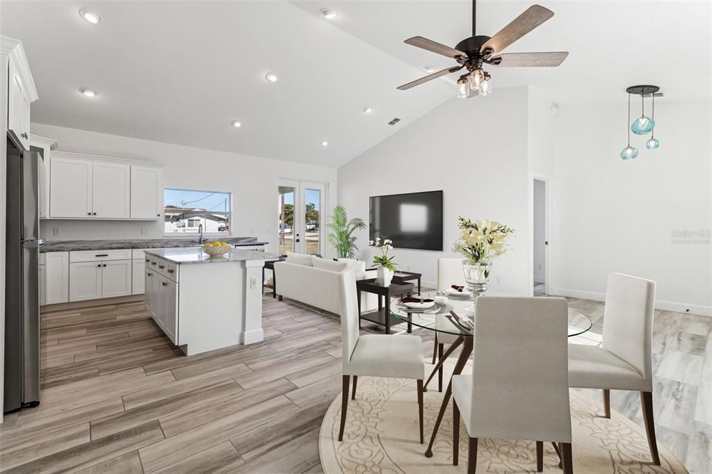 待售: $449,000 (2 贝兹, 2 浴室, 1275 平方英尺)