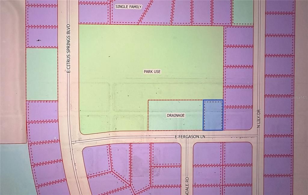 En Venta: $18,000 (0.34 acres)