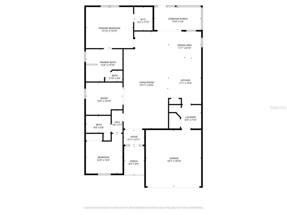 待售: $299,900 (3 贝兹, 2 浴室, 1844 平方英尺)