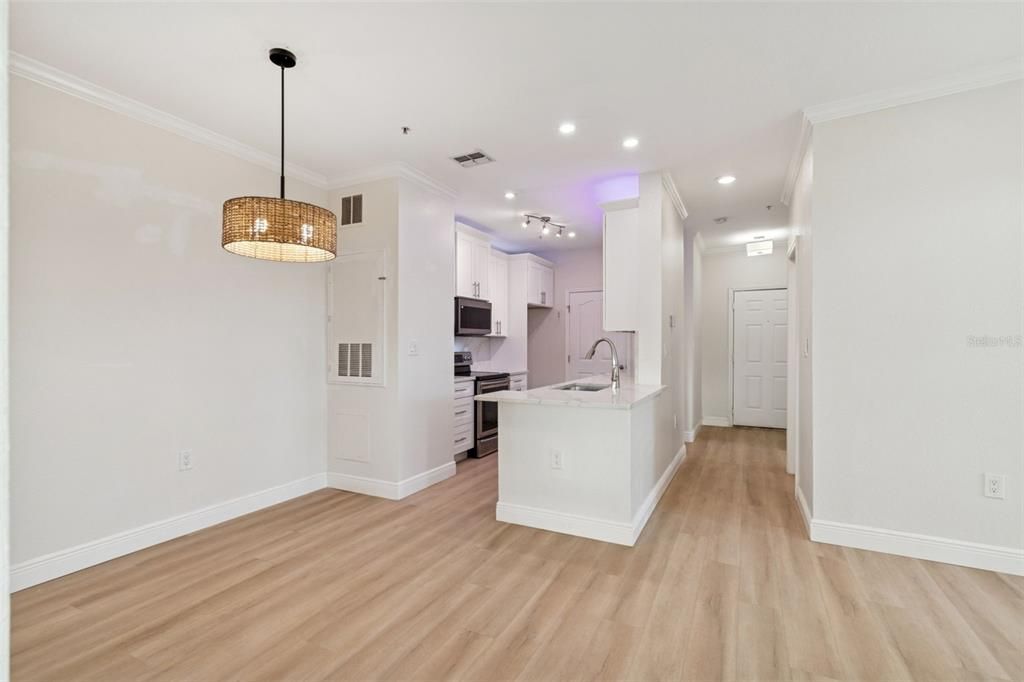 En Renta: $2,700 (2 camas, 2 baños, 1085 Pies cuadrados)