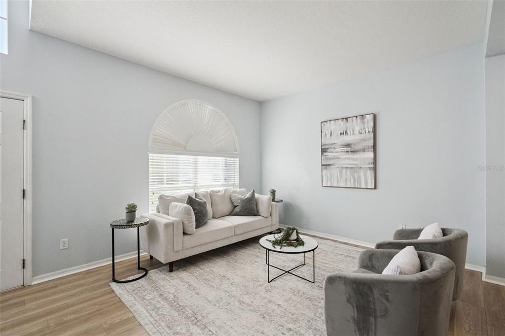 На продажу: $550,000 (4 спален, 2 ванн, 2524 Квадратных фут)