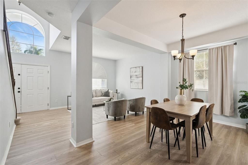 На продажу: $550,000 (4 спален, 2 ванн, 2524 Квадратных фут)