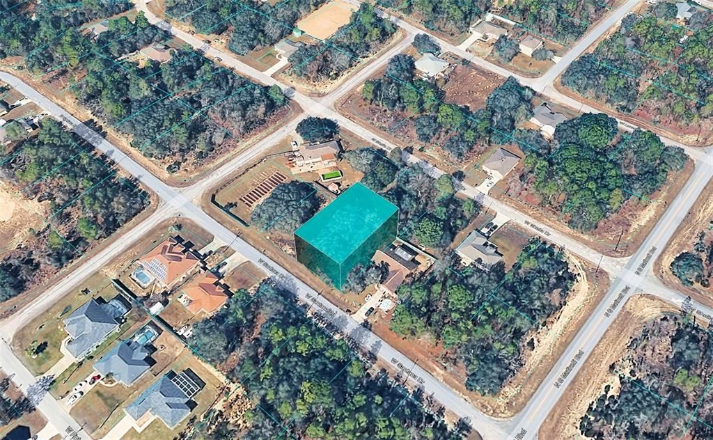 For Sale: $20,000 (0.23 acres)