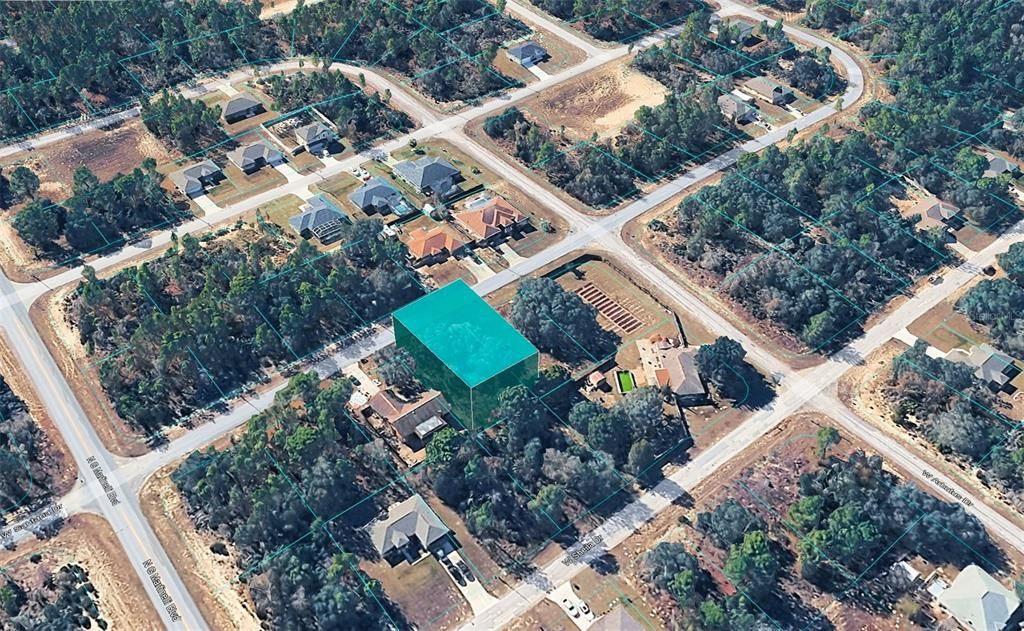 For Sale: $20,000 (0.23 acres)