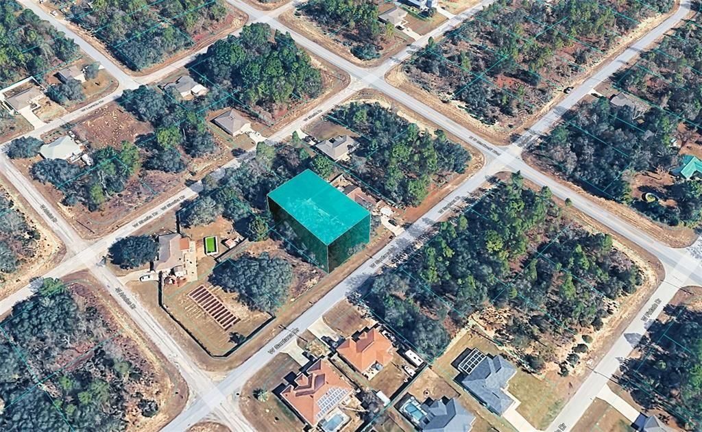 For Sale: $20,000 (0.23 acres)