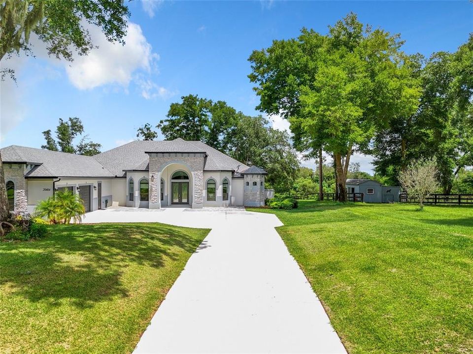 En Venta: $1,500,000 (5 camas, 3 baños, 3416 Pies cuadrados)