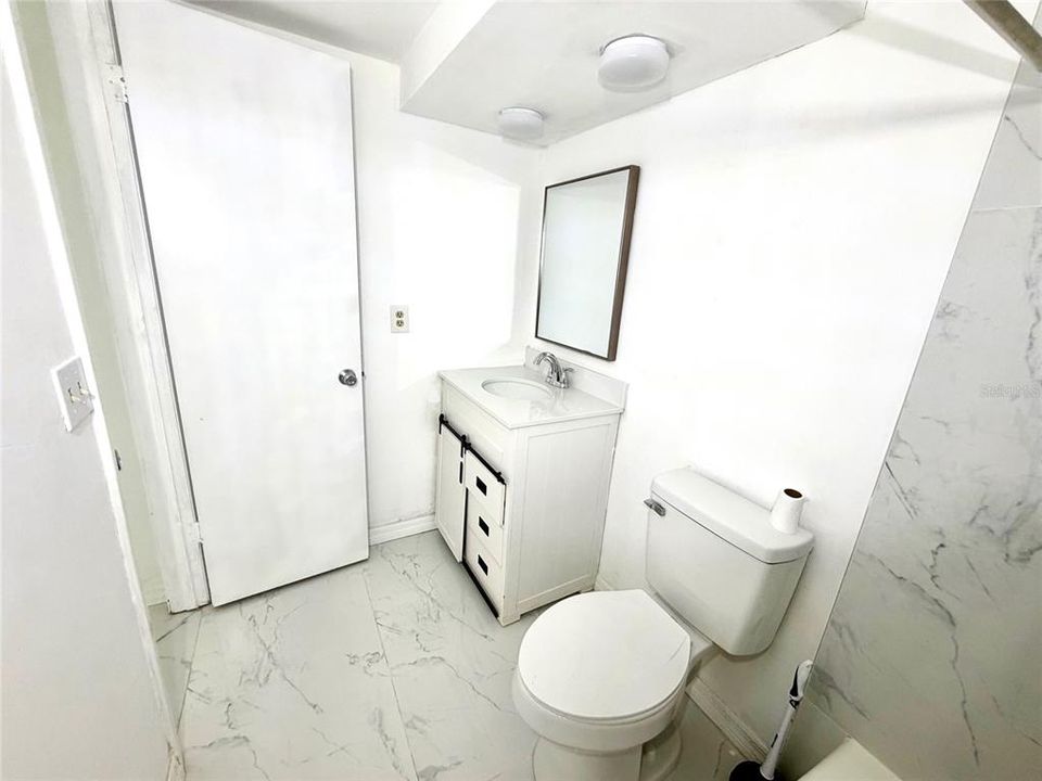 出租: $1,500 (1 贝兹, 1 浴室, 530 平方英尺)