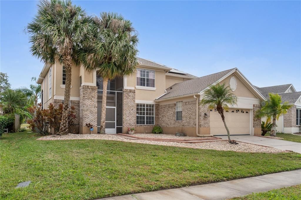Active With Contract: $539,900 (4 beds, 2 baths, 2829 Square Feet)