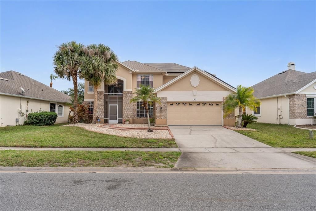 Active With Contract: $539,900 (4 beds, 2 baths, 2829 Square Feet)