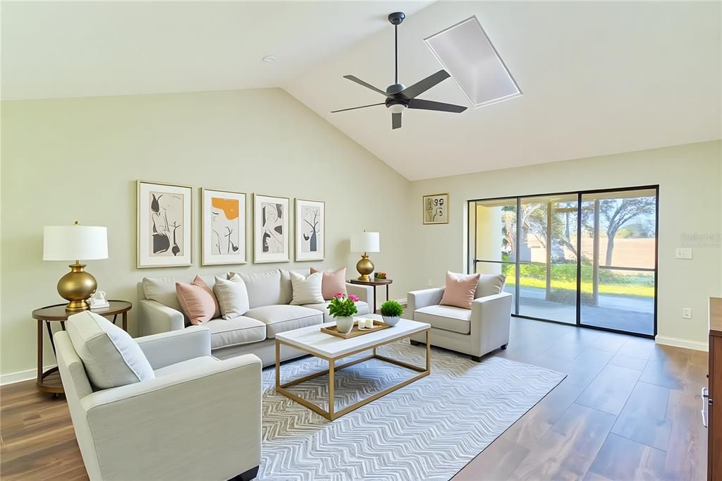 En Renta: $1,690 (2 camas, 2 baños, 1230 Pies cuadrados)