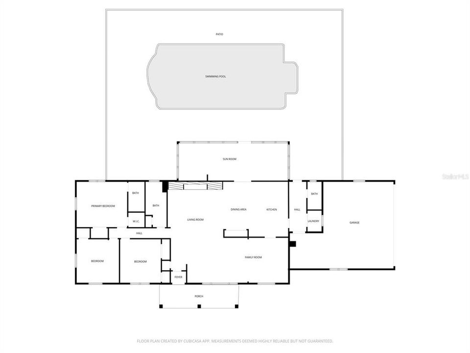 For Sale: $520,000 (3 beds, 3 baths, 2112 Square Feet)