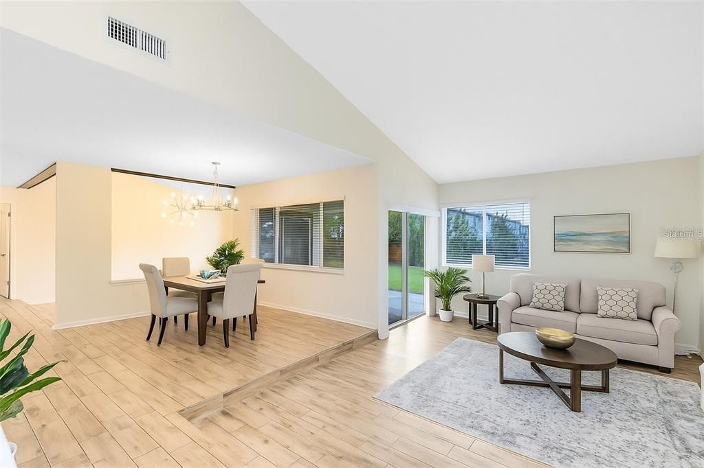 En Renta: $3,100 (3 camas, 2 baños, 1738 Pies cuadrados)