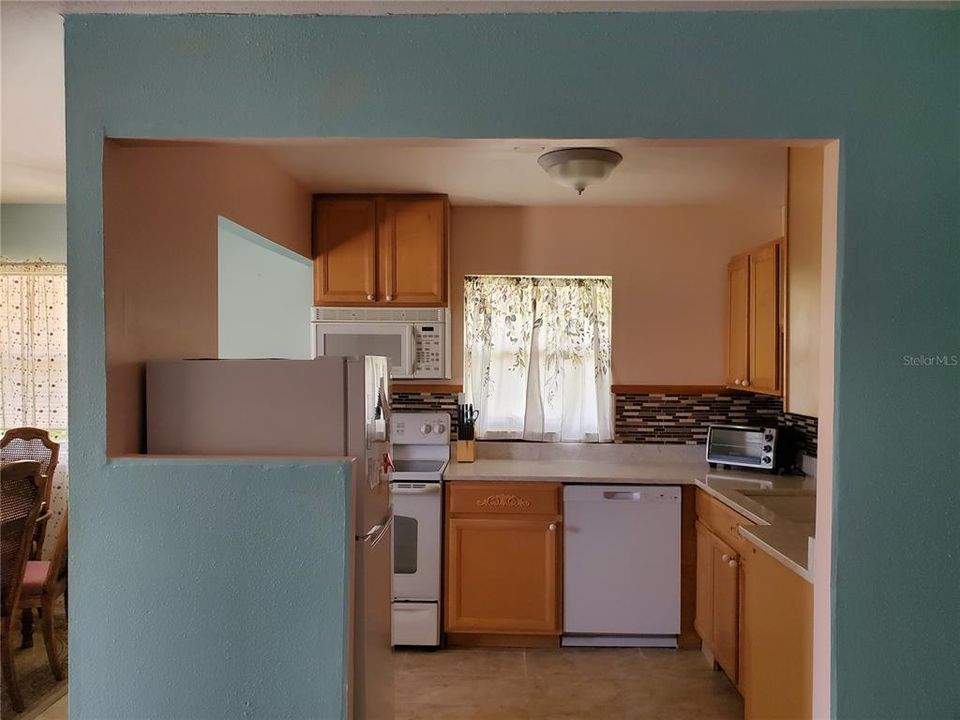 В аренду: $1,600 (2 спален, 2 ванн, 960 Квадратных фут)