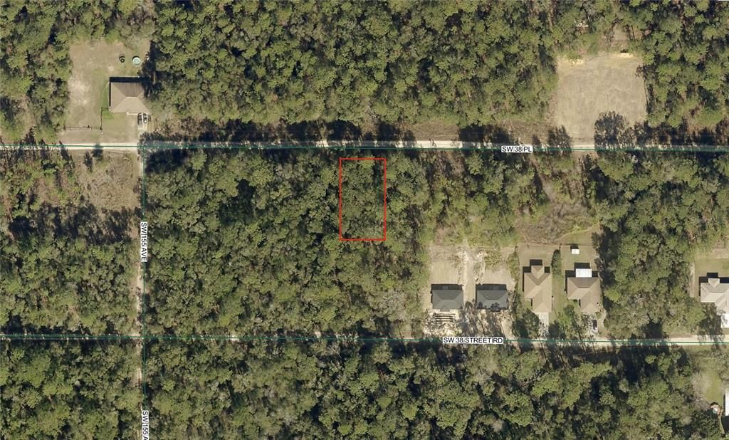 For Sale: $15,495 (0.23 acres)