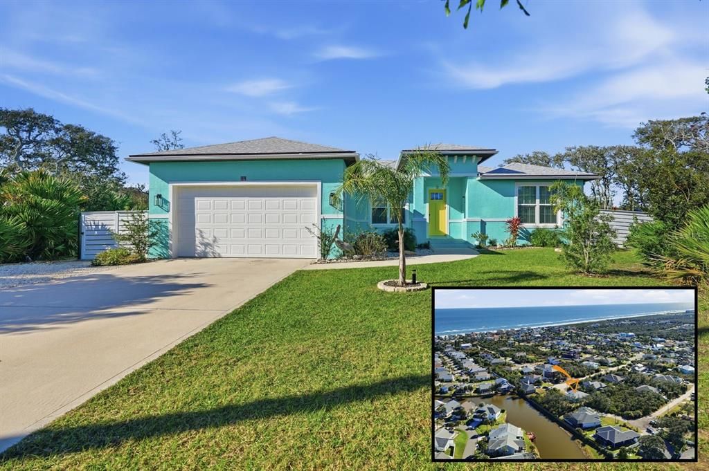 На продажу: $575,000 (3 спален, 2 ванн, 1834 Квадратных фут)