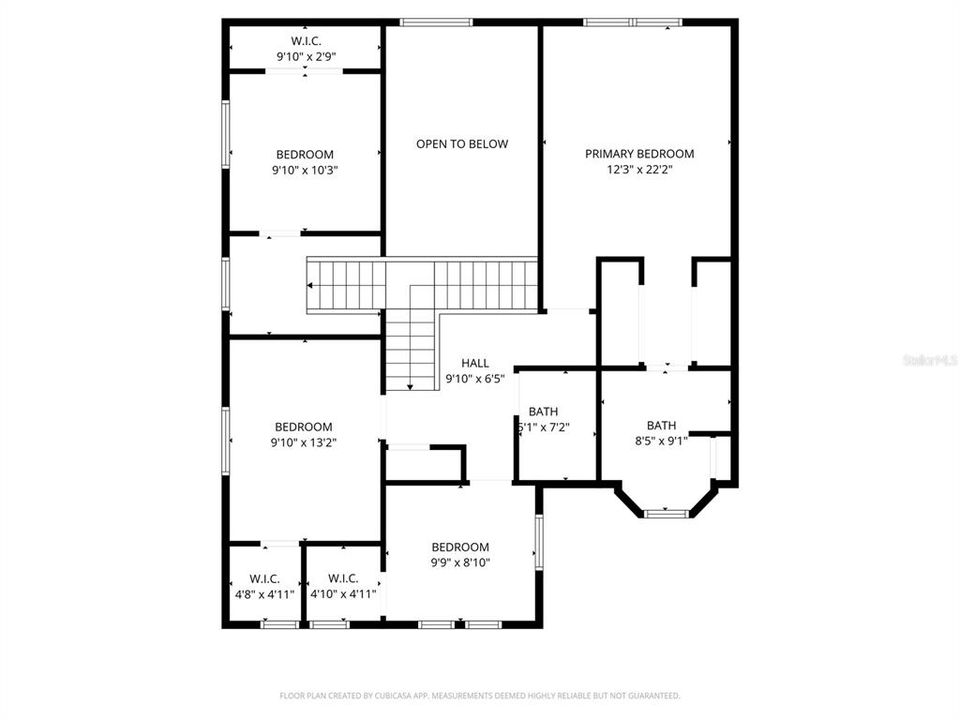 На продажу: $625,000 (4 спален, 2 ванн, 2111 Квадратных фут)