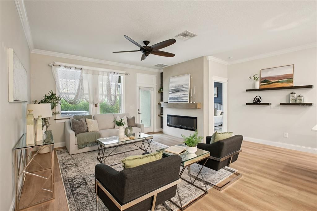 En Venta: $575,000 (5 camas, 3 baños, 2471 Pies cuadrados)