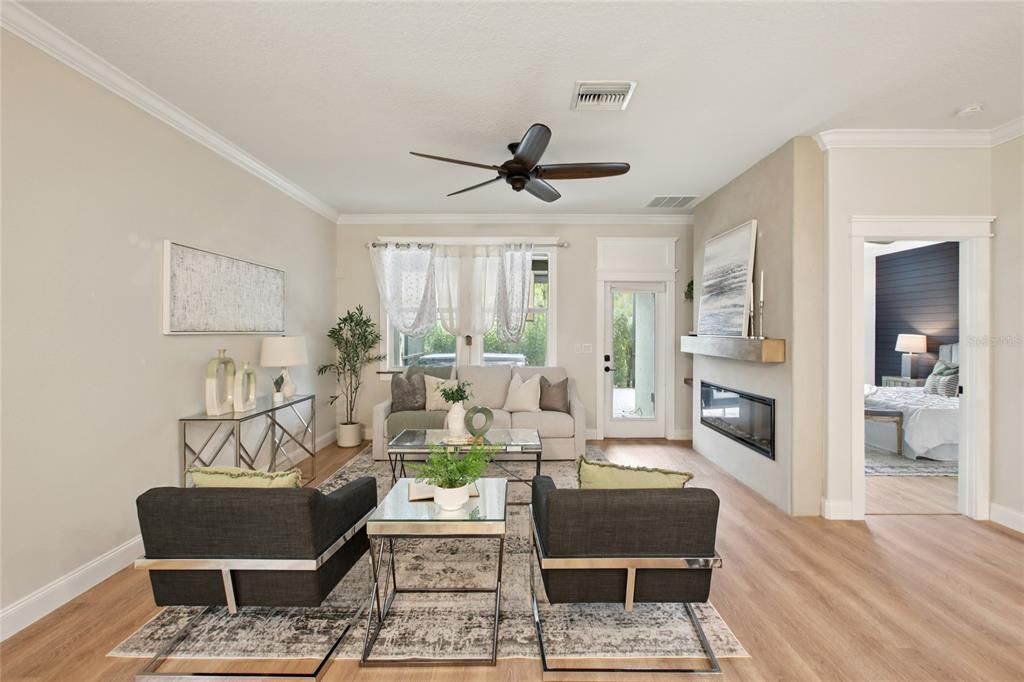 En Venta: $575,000 (5 camas, 3 baños, 2471 Pies cuadrados)