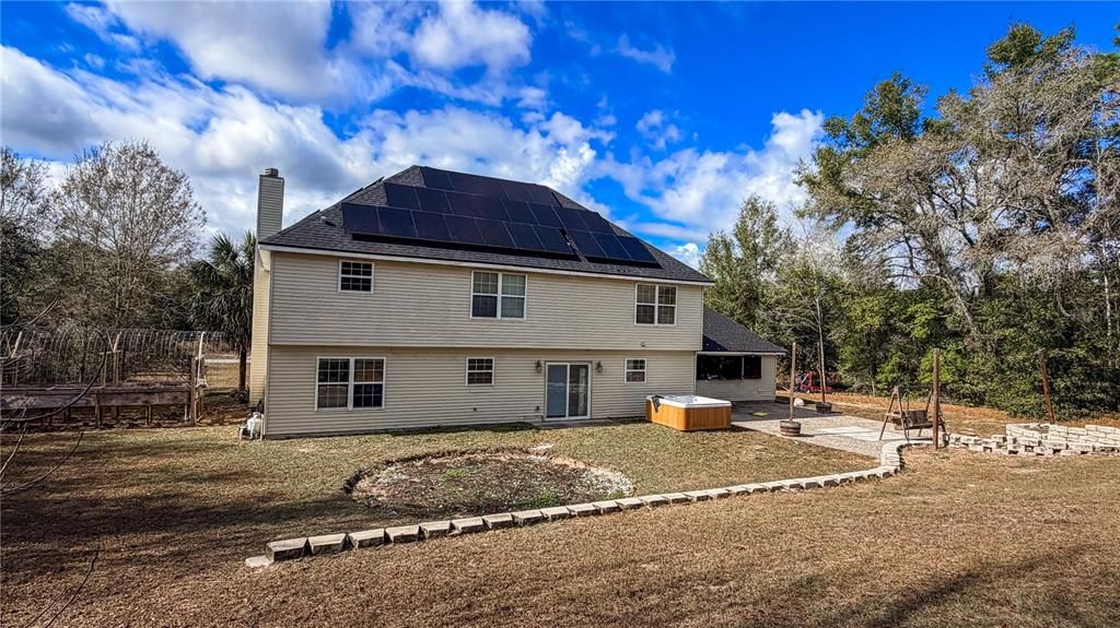 En Venta: $395,000 (5 camas, 2 baños, 2922 Pies cuadrados)