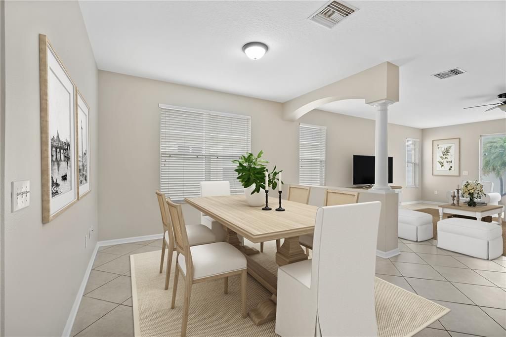 На продажу: $325,000 (3 спален, 2 ванн, 2136 Квадратных фут)