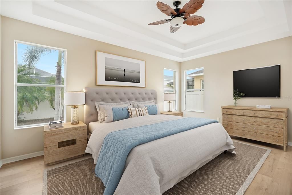 На продажу: $325,000 (3 спален, 2 ванн, 2136 Квадратных фут)