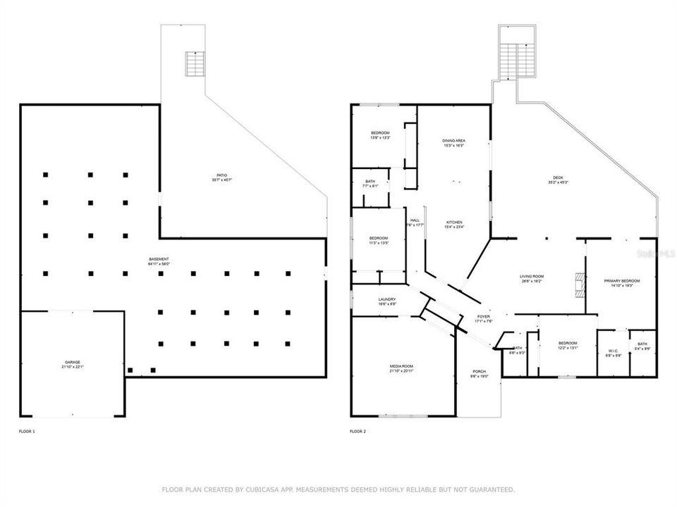For Rent: $4,800 (5 beds, 3 baths, 3065 Square Feet)