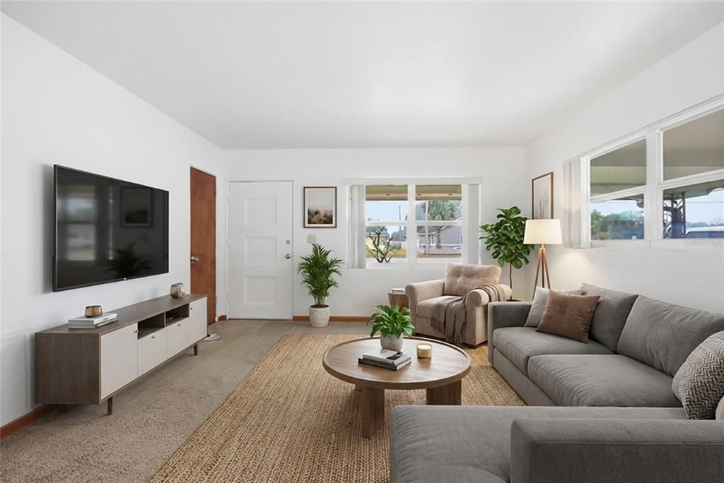 En Venta: $325,000 (3 camas, 2 baños, 1301 Pies cuadrados)