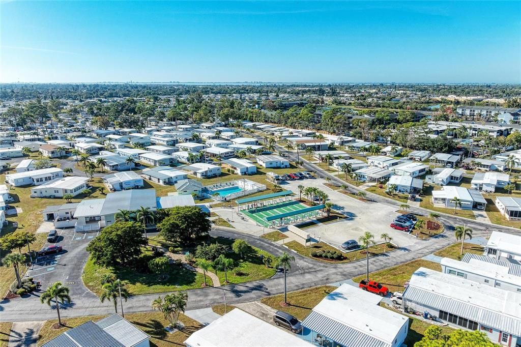 For Sale: $85,000 (2 beds, 1 baths, 624 Square Feet)