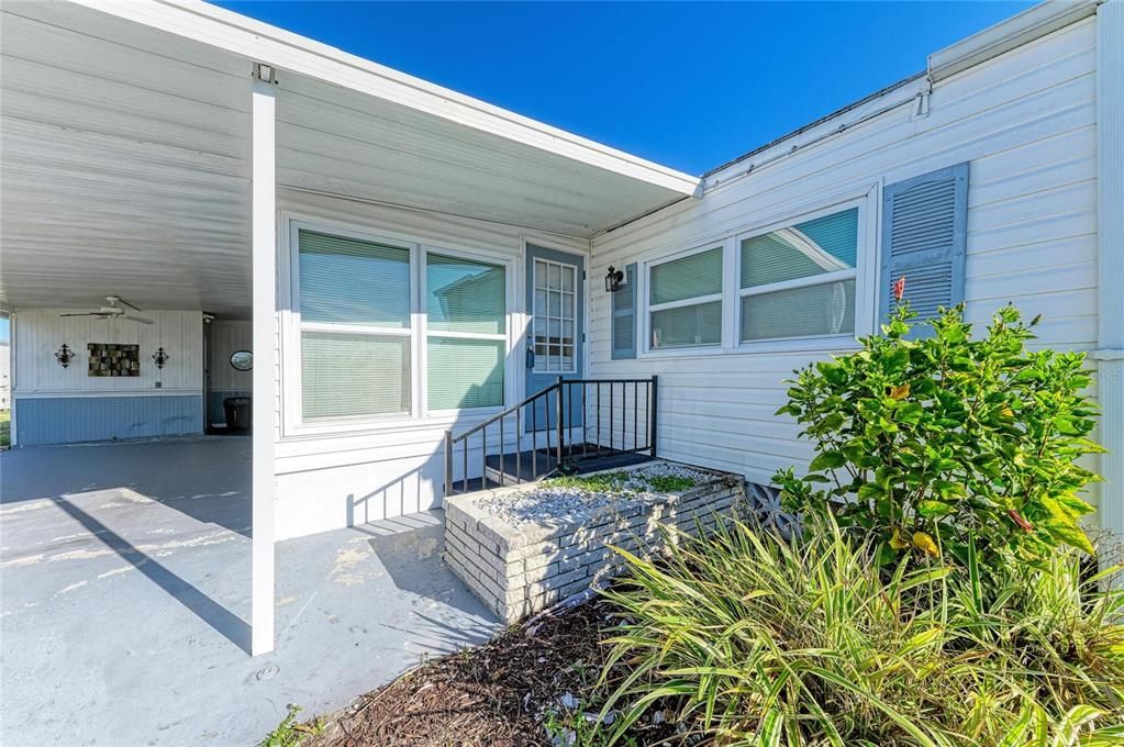 For Sale: $85,000 (2 beds, 1 baths, 624 Square Feet)