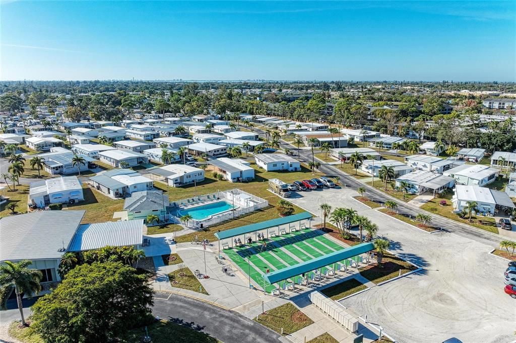 For Sale: $85,000 (2 beds, 1 baths, 624 Square Feet)