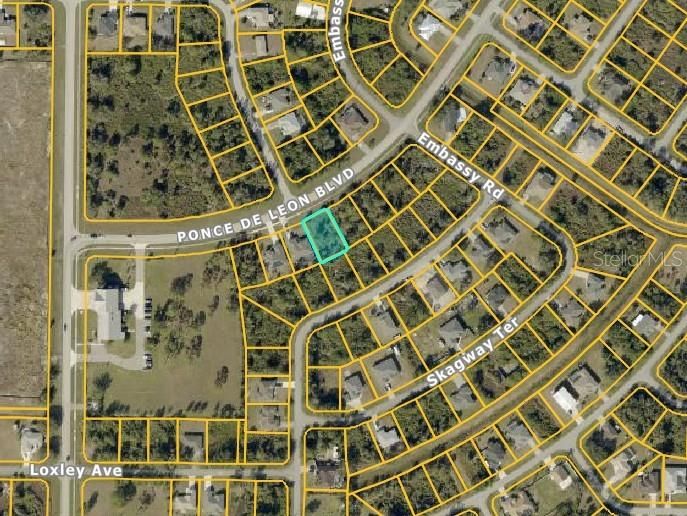 For Sale: $20,000 (0.23 acres)