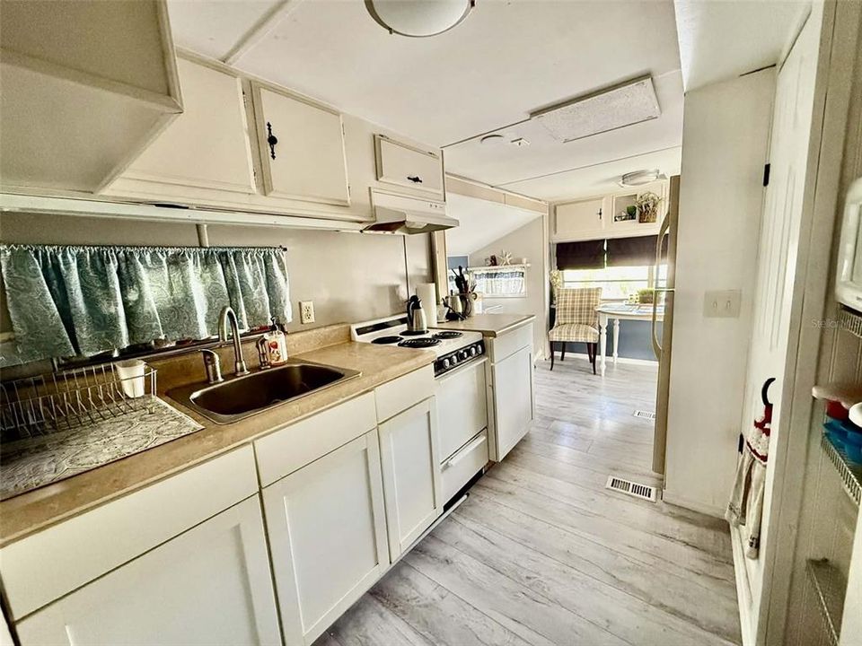 En Venta: $57,900 (2 camas, 1 baños, 248 Pies cuadrados)