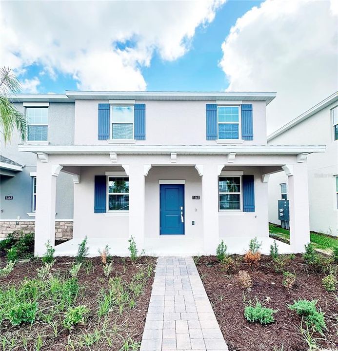 出租: $2,400 (3 贝兹, 2 浴室, 1755 平方英尺)