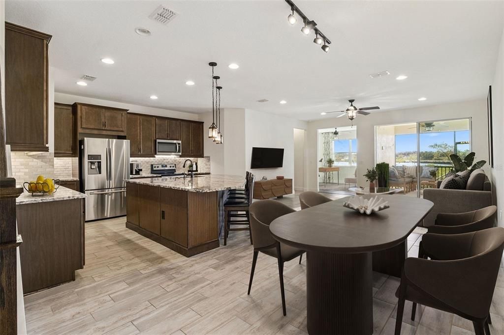 На продажу: $695,000 (4 спален, 3 ванн, 2587 Квадратных фут)