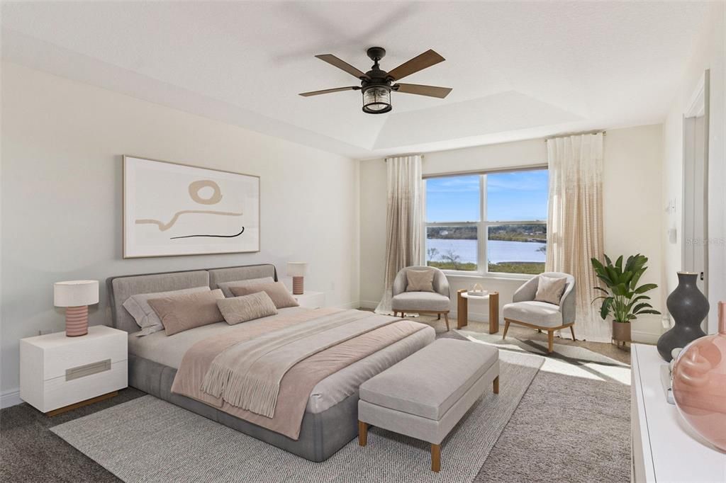 На продажу: $695,000 (4 спален, 3 ванн, 2587 Квадратных фут)