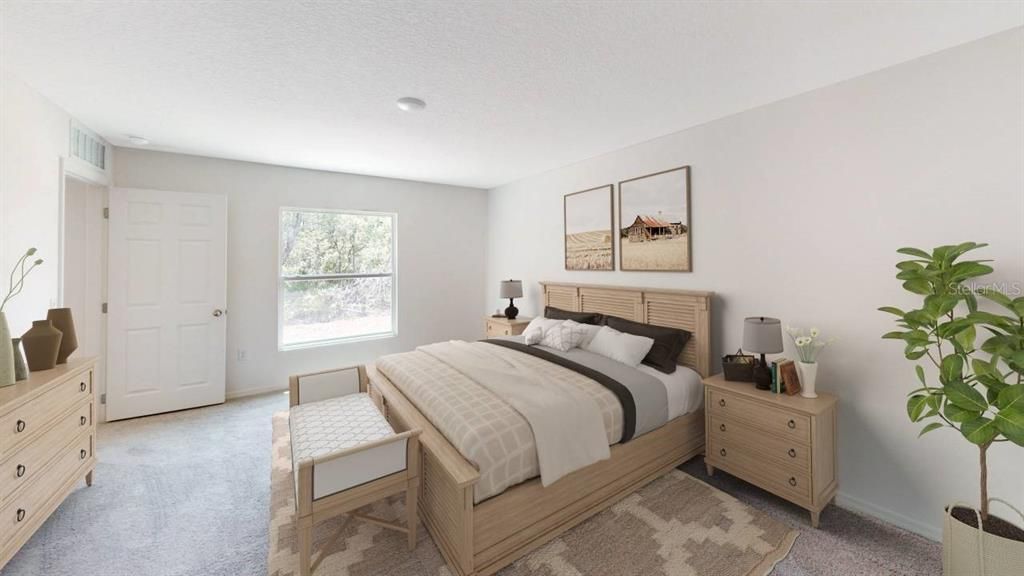 На продажу: $305,900 (4 спален, 2 ванн, 1867 Квадратных фут)