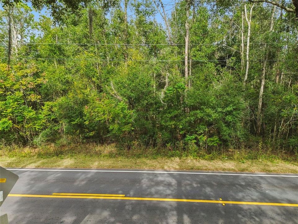 En Venta: $205,000 (2.50 acres)