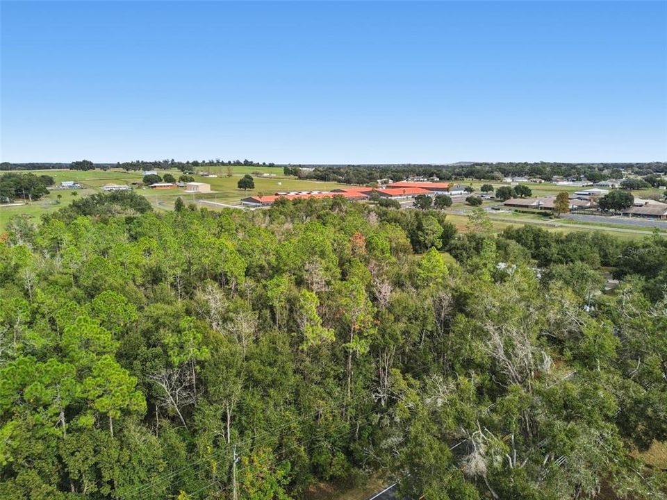 En Venta: $205,000 (2.50 acres)