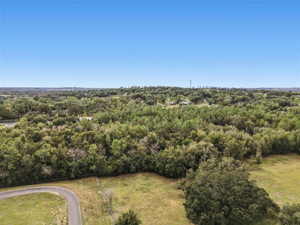 En Venta: $205,000 (2.50 acres)
