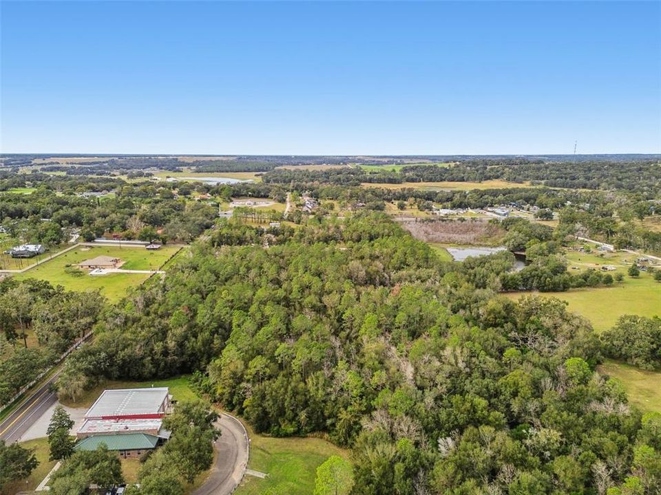 En Venta: $205,000 (2.50 acres)