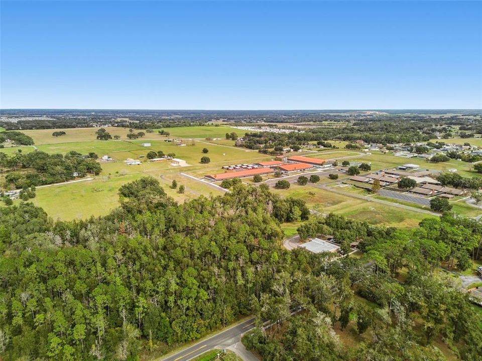 En Venta: $205,000 (2.50 acres)