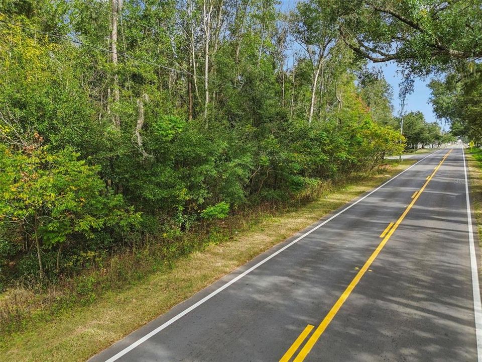 En Venta: $205,000 (2.50 acres)