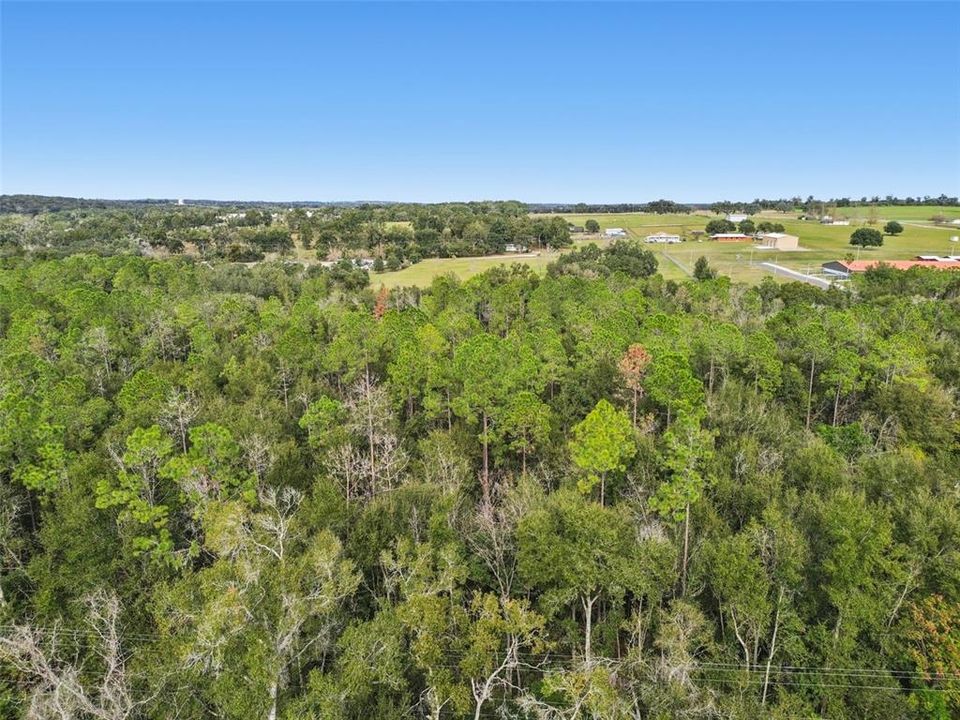 En Venta: $205,000 (2.50 acres)