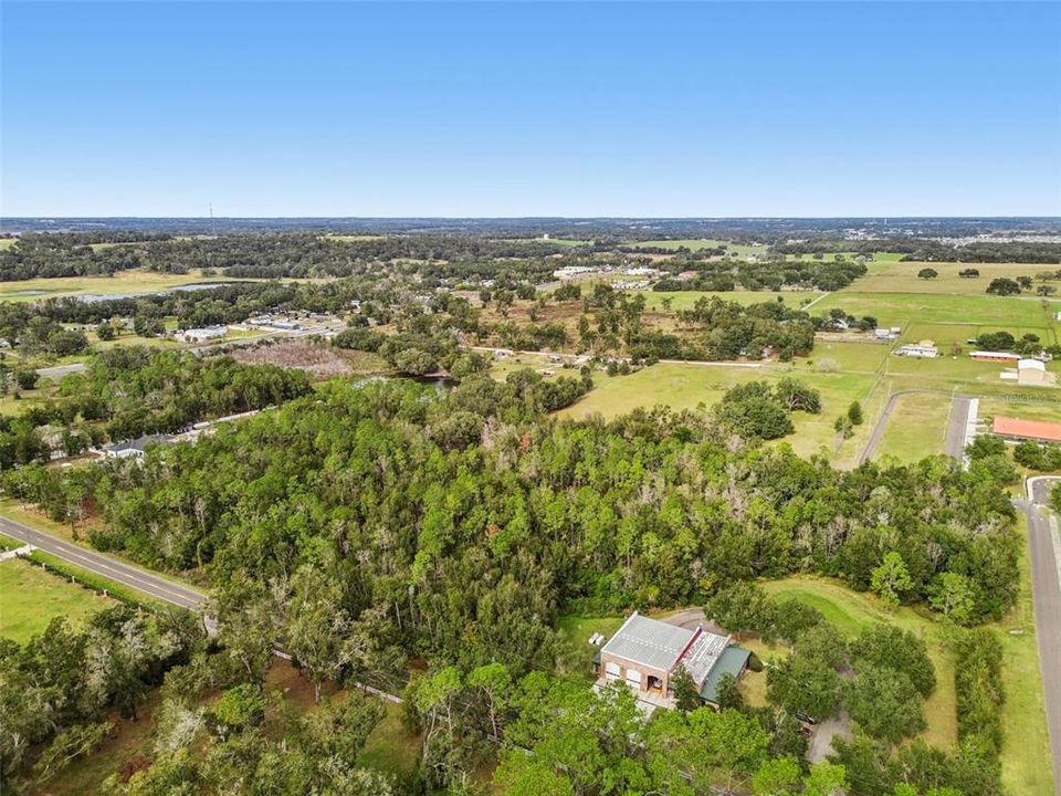 En Venta: $205,000 (2.50 acres)