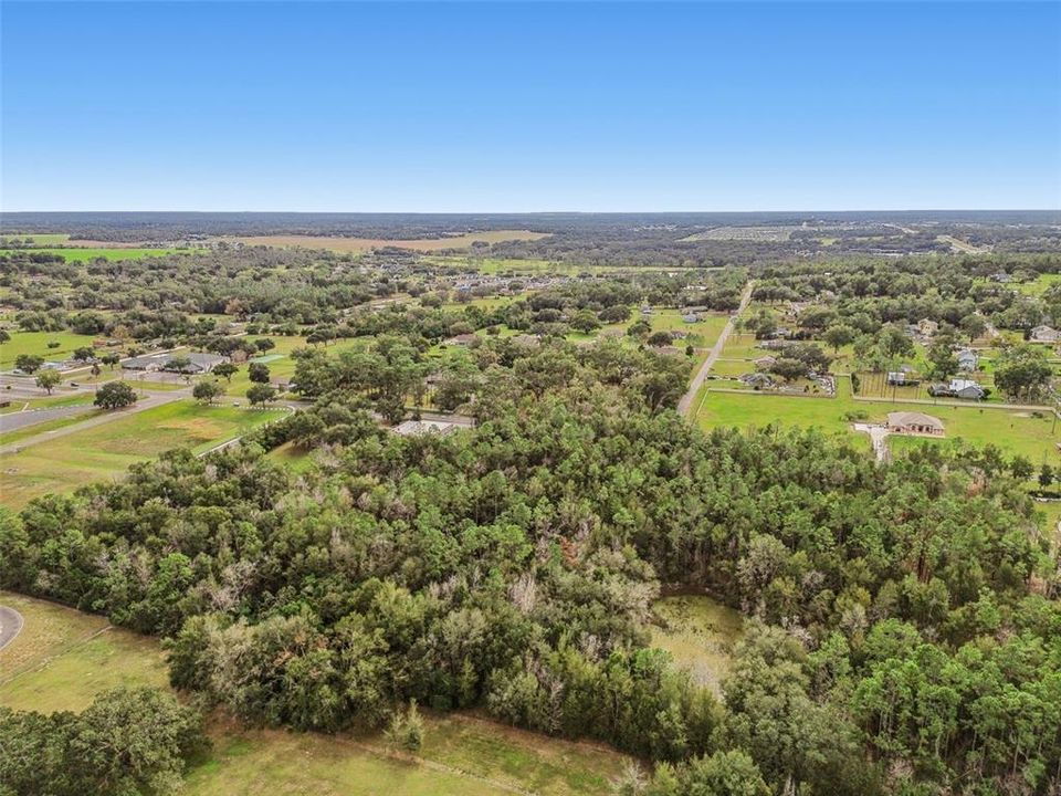 En Venta: $205,000 (2.50 acres)