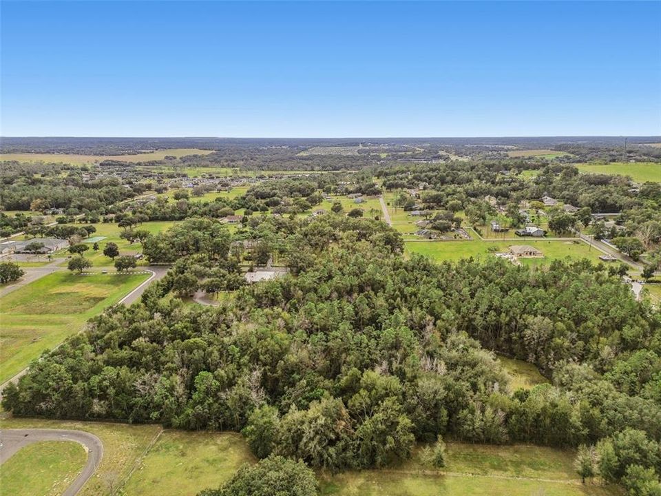 En Venta: $205,000 (2.50 acres)