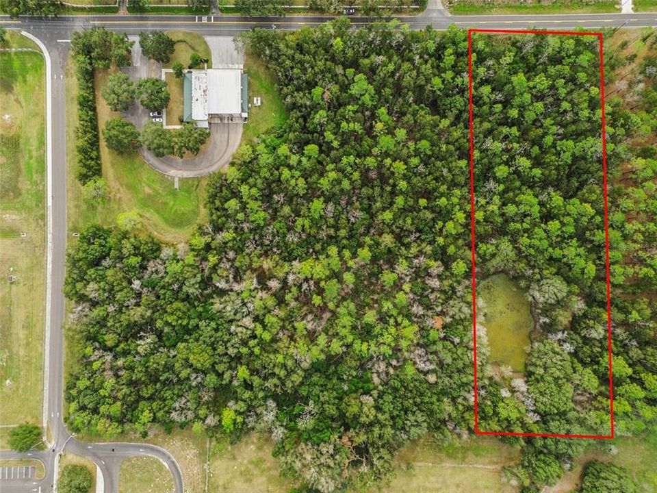 En Venta: $205,000 (2.50 acres)