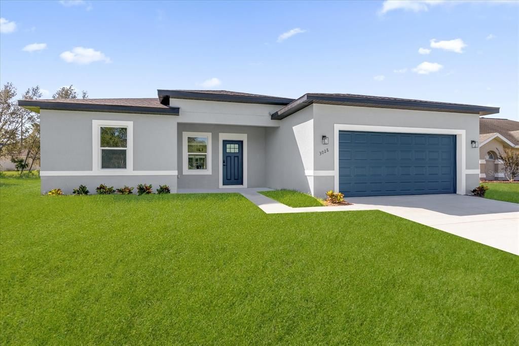 На продажу: $300,000 (4 спален, 3 ванн, 1865 Квадратных фут)