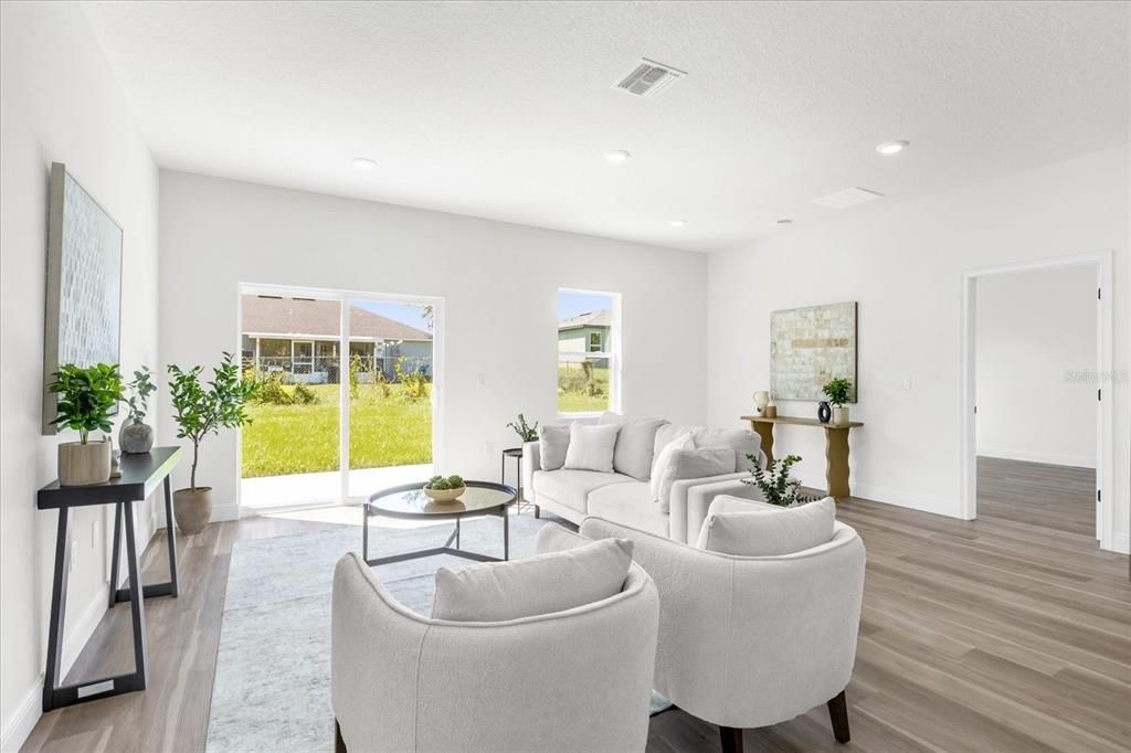 На продажу: $300,000 (4 спален, 3 ванн, 1865 Квадратных фут)